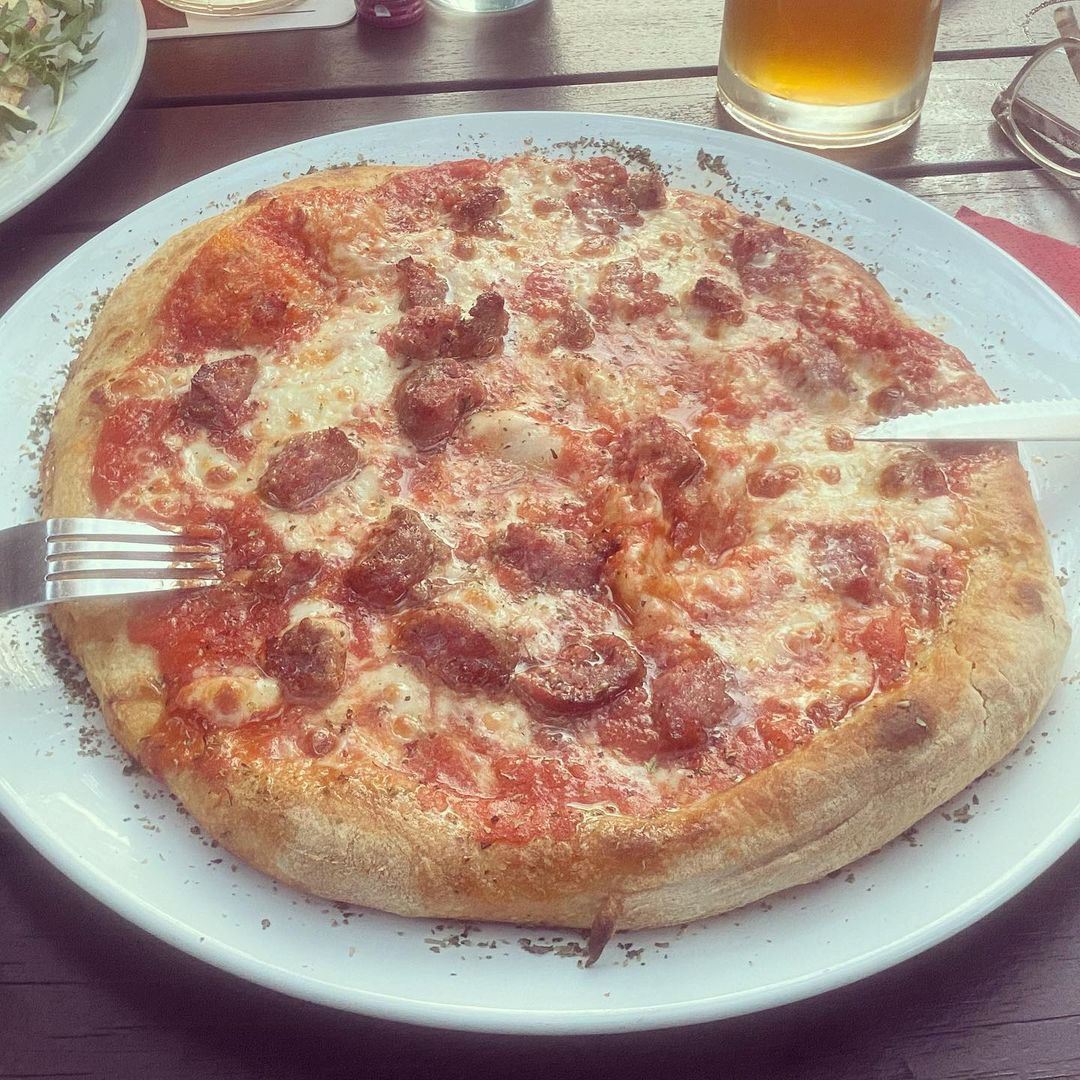 Pizza - Restaurant Deichtor Ricklingen