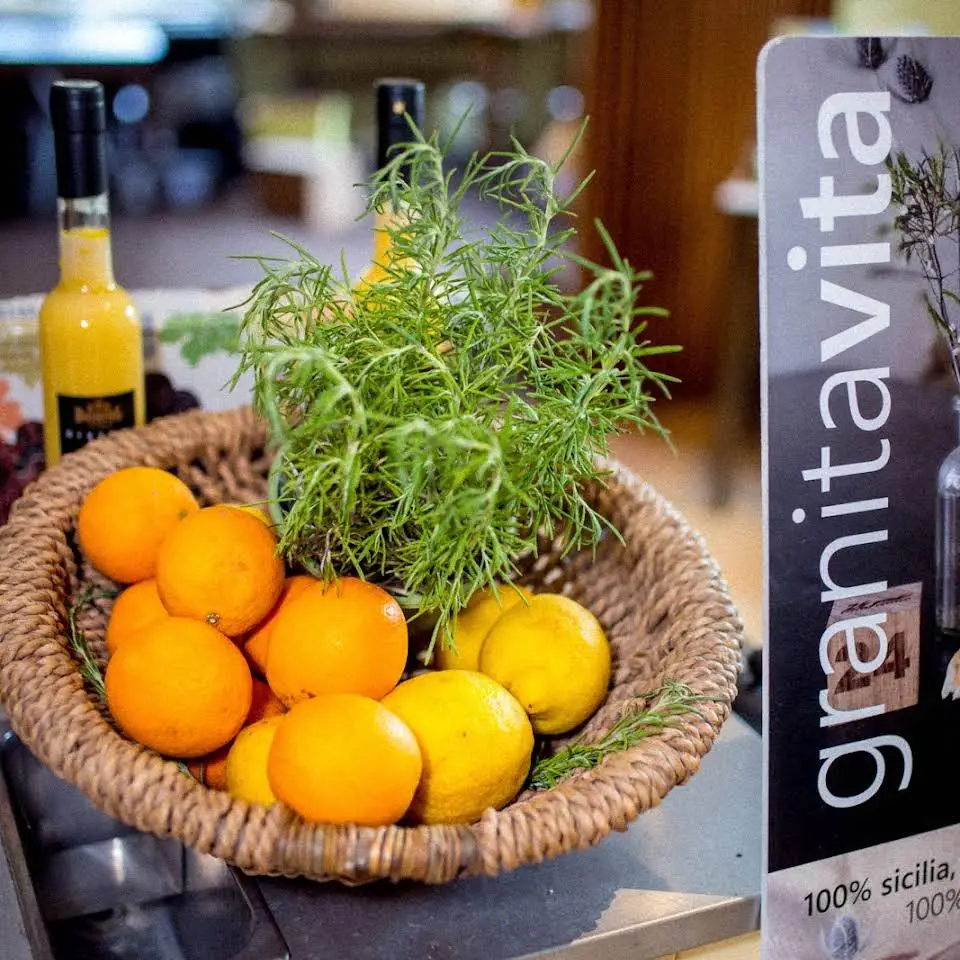 Orangen - Restaurant Deichtor Ricklingen