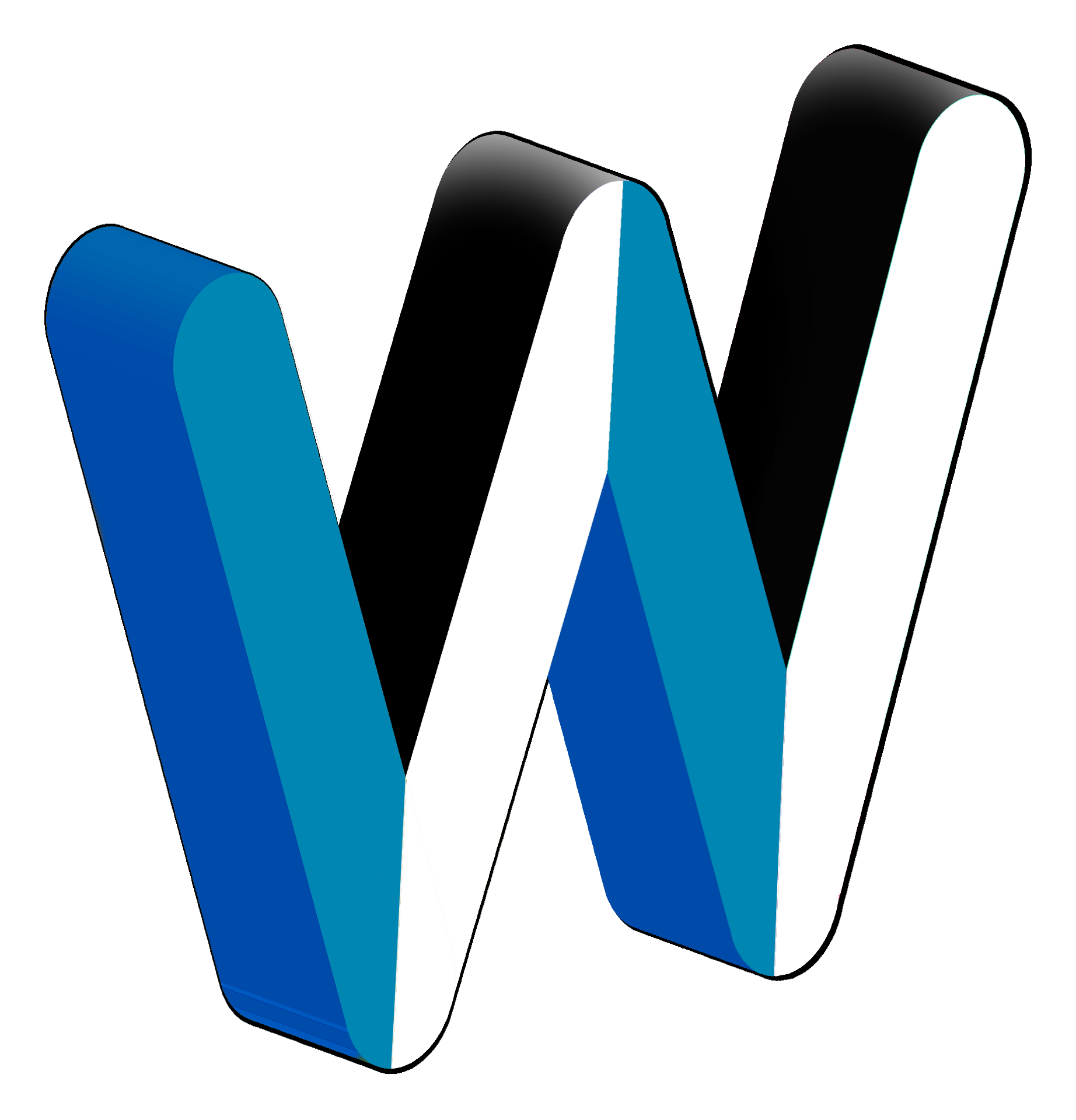 Weros Webdesign - Logo