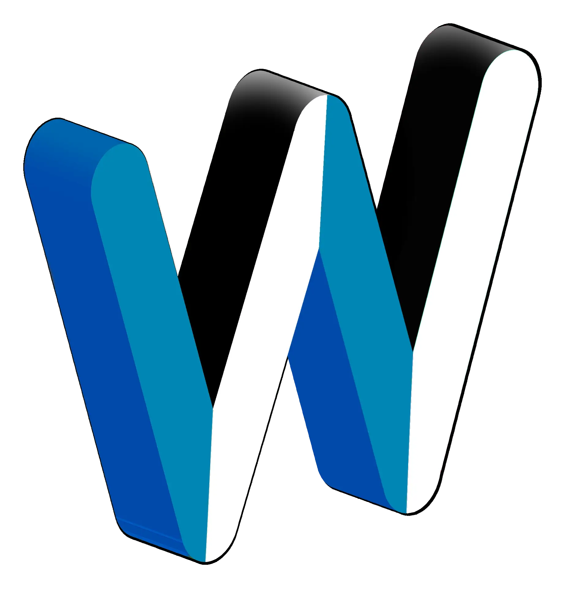 Weros Webdesign - Logo